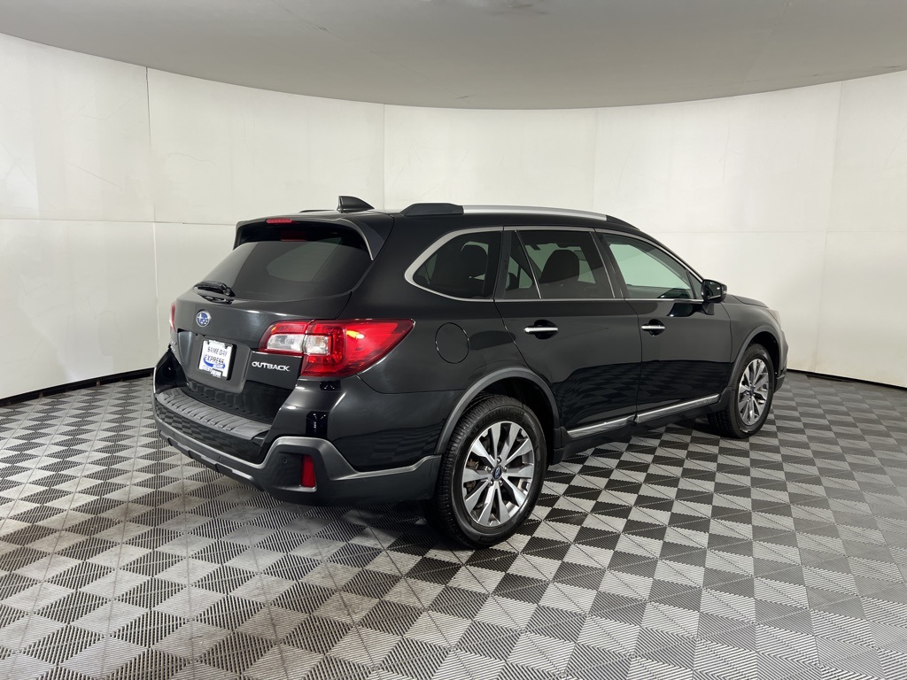 2019 Subaru Outback 2.5i photo 6