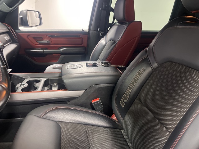 2022 Ram 1500 Rebel photo 7