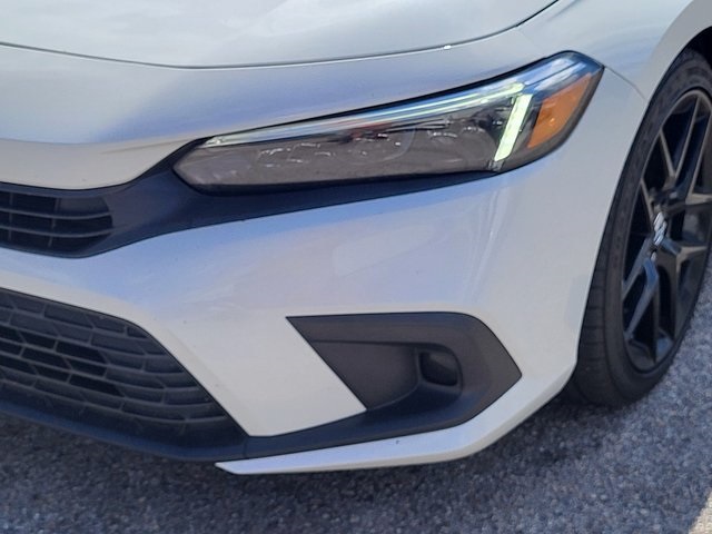 2023 Honda Civic Sport photo 5