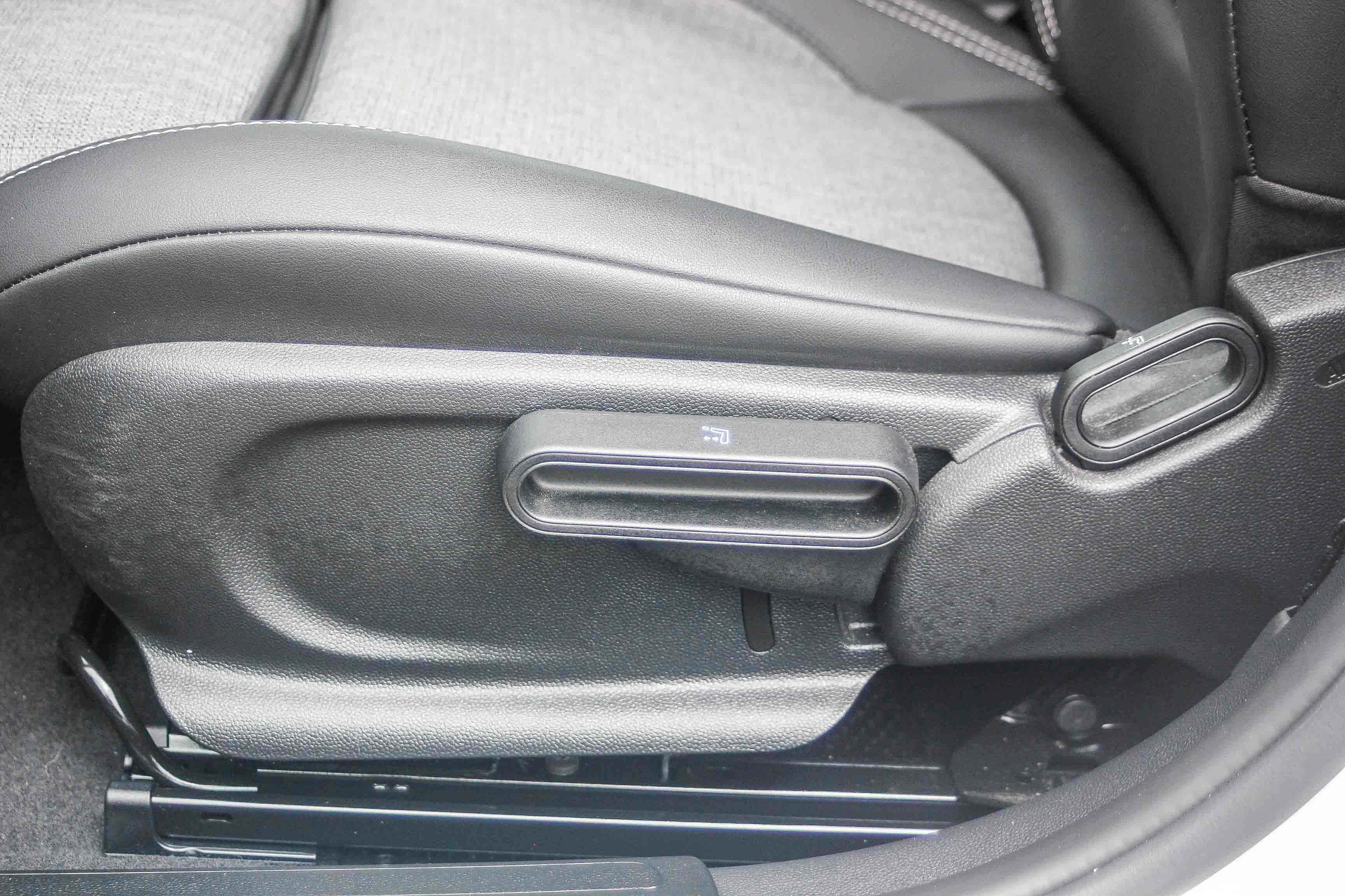 2024 Mini Clubman Base S photo 20