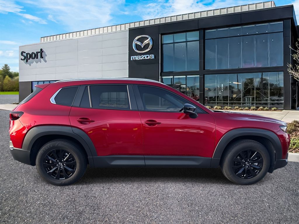 2024 Mazda CX-50 2.5 Select photo 2