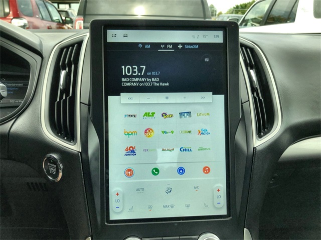 2024 Ford Edge SEL photo 9