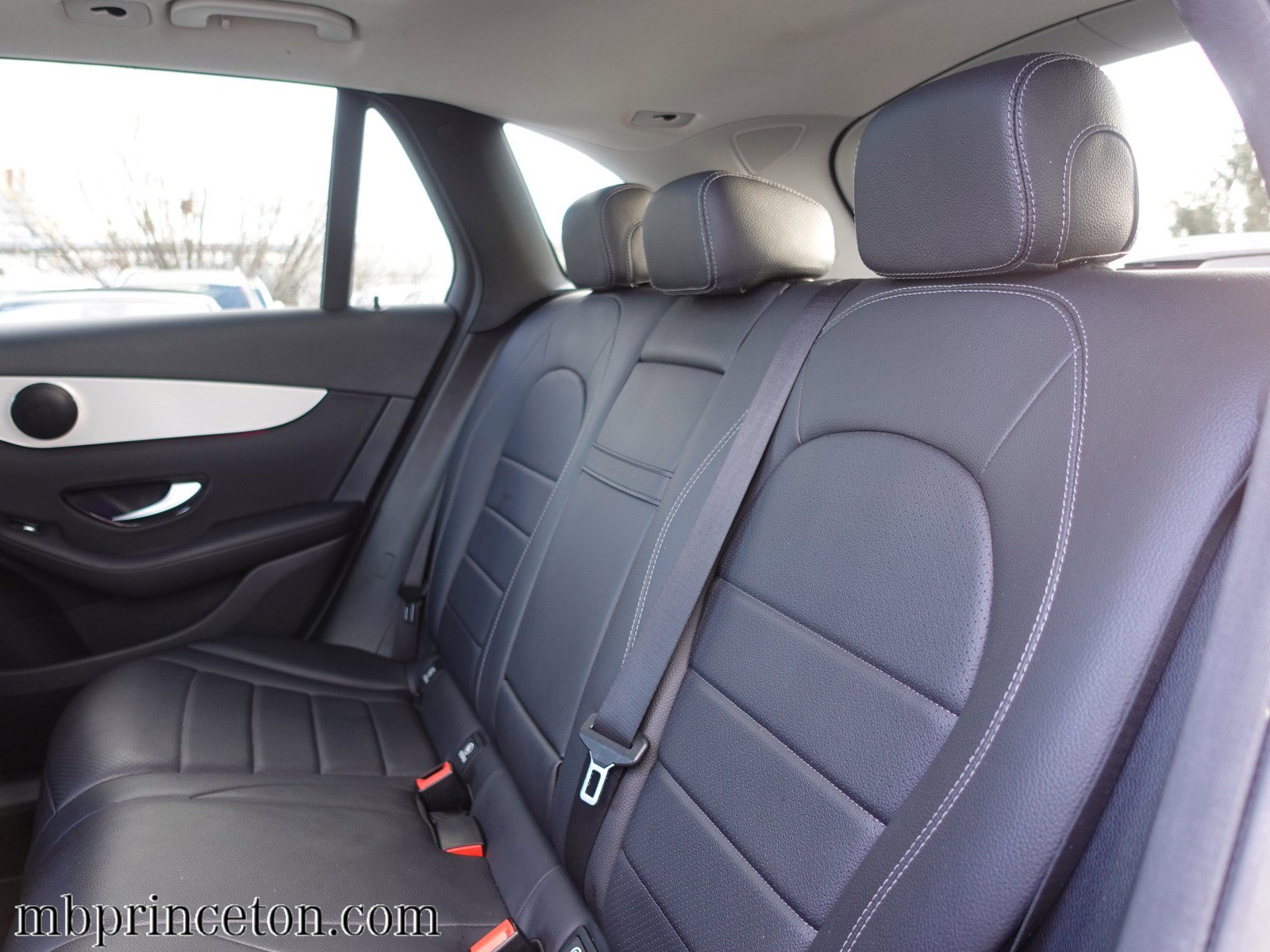 2021 Mercedes Benz GLC 300 4MATIC photo 19