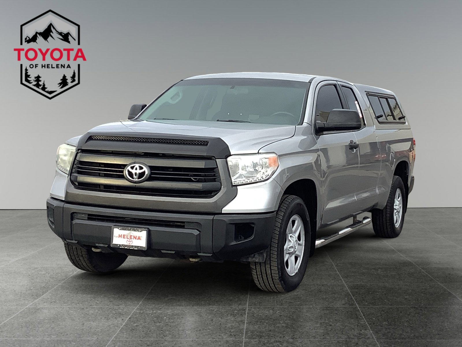 2014 Toyota Tundra SR