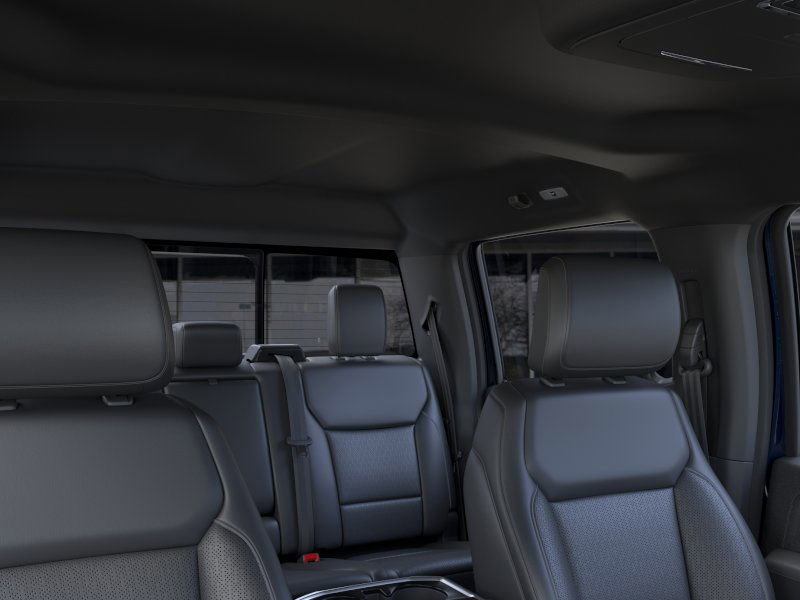 2026 FORD F-150 - Image 21