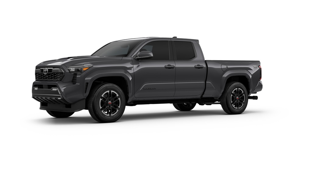2025 Toyota Tacoma TRD Sport 4x4 Double Cab photo 24