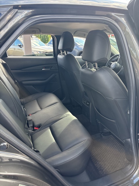 2022 Mazda CX-30 2.5 Select photo 11