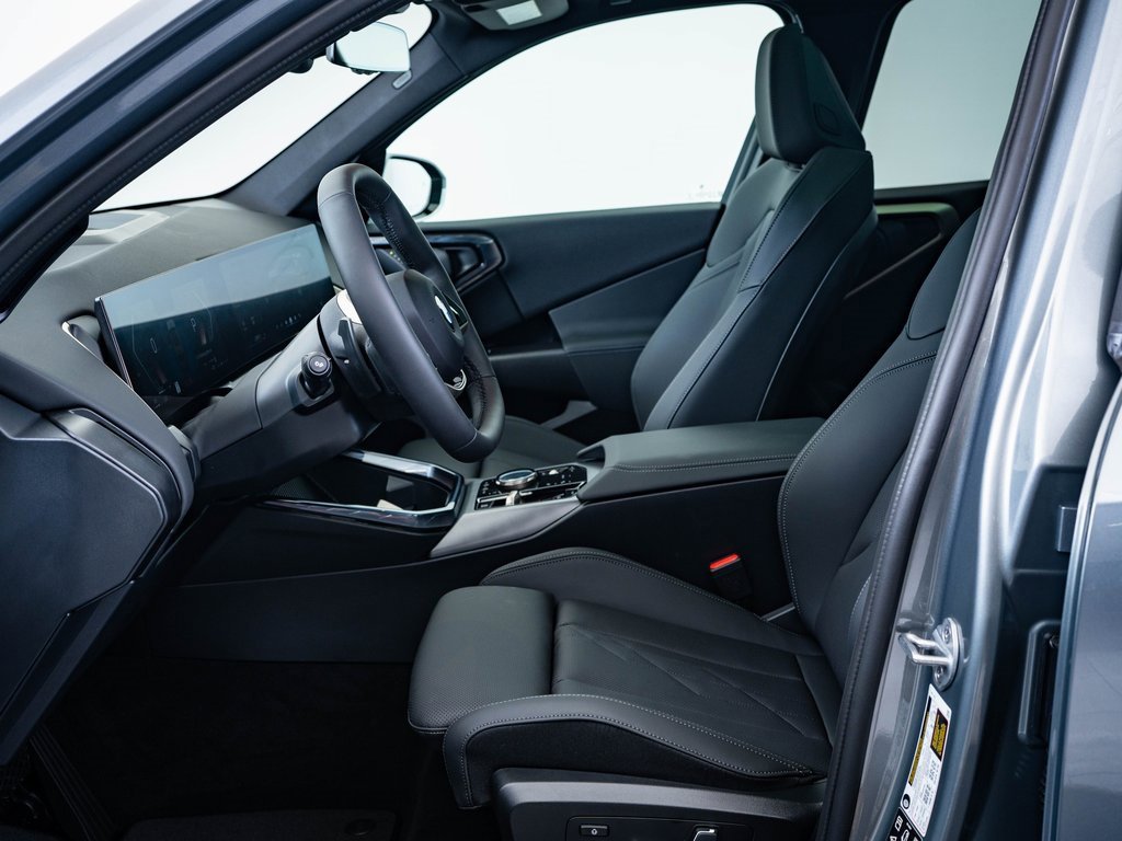 2025 Bmw X3 30x Drive photo 3