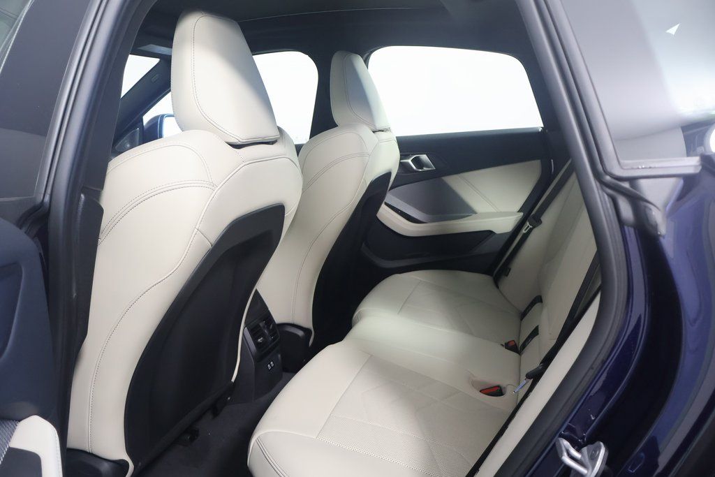 2025 Bmw 228i xDrive Gran Coupe photo 6