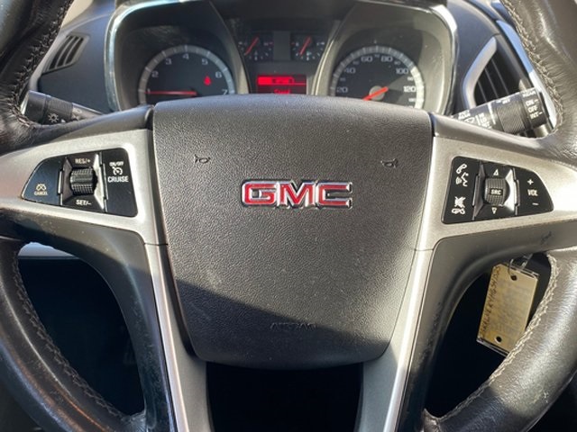2017 Gmc Terrain SLE photo 5