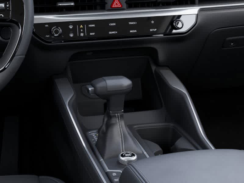 2026 Kia Sorento LX - Photo 23
