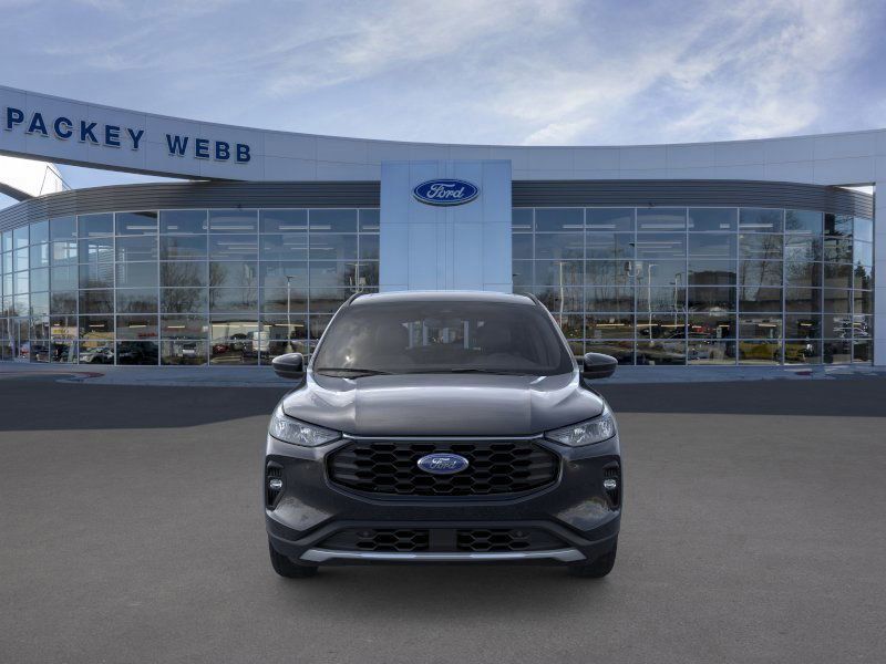 2026 FORD ESCAPE - Image 8