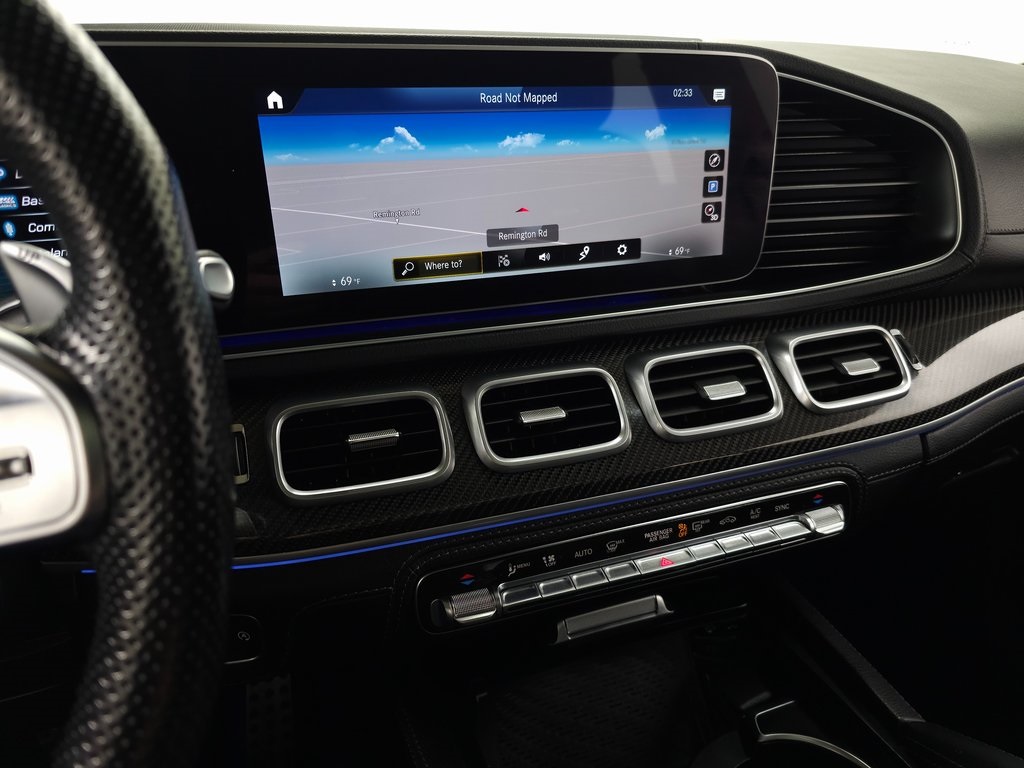 2021 MERCEDES-BENZ GLE-CLASS - Image 28