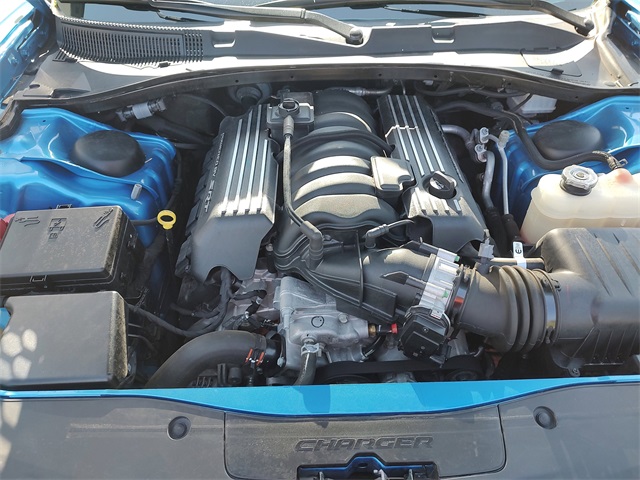 2023 Dodge Charger R/T Scat Pack photo 31