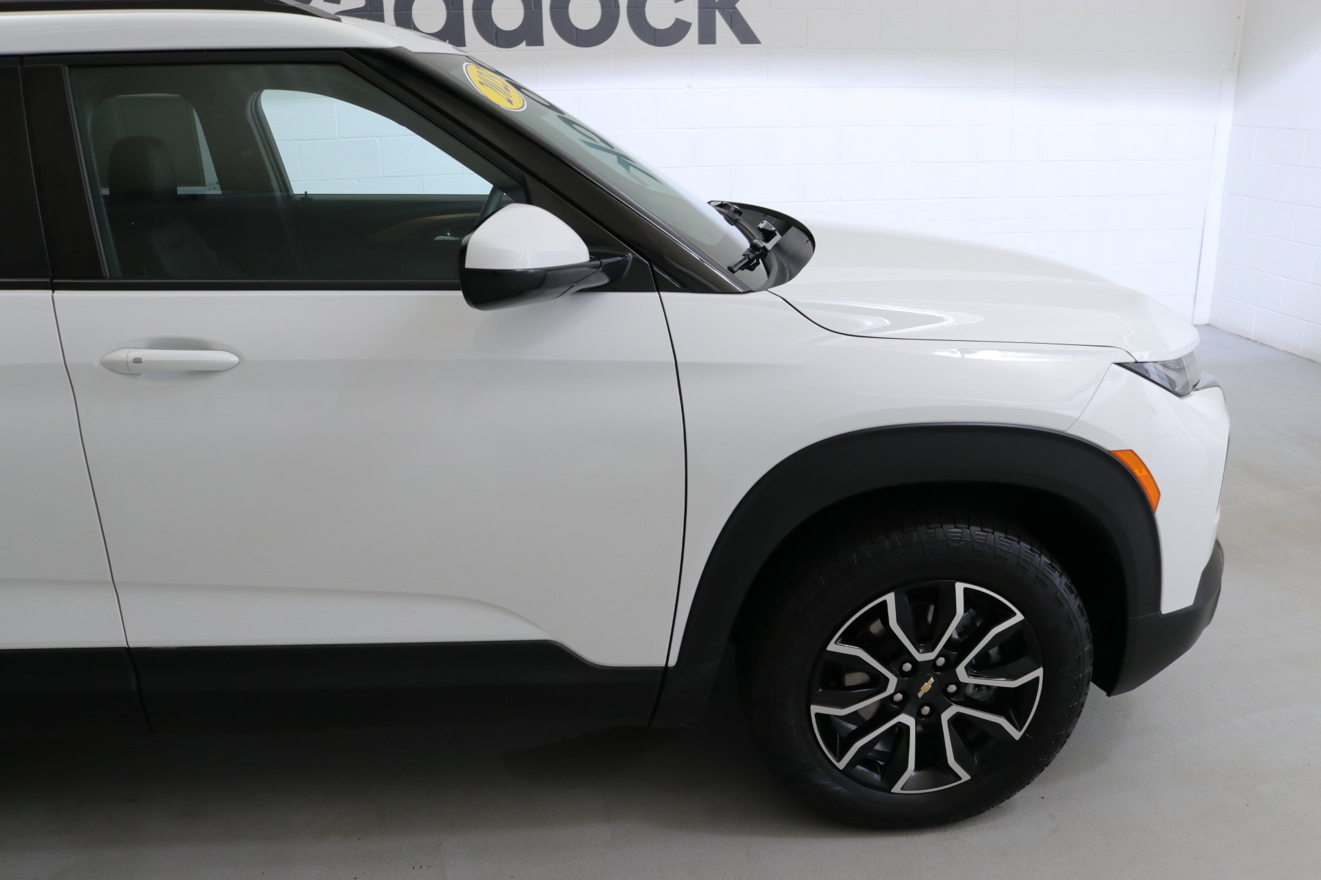 2023 Chevrolet Trailblazer ACTIV photo 9