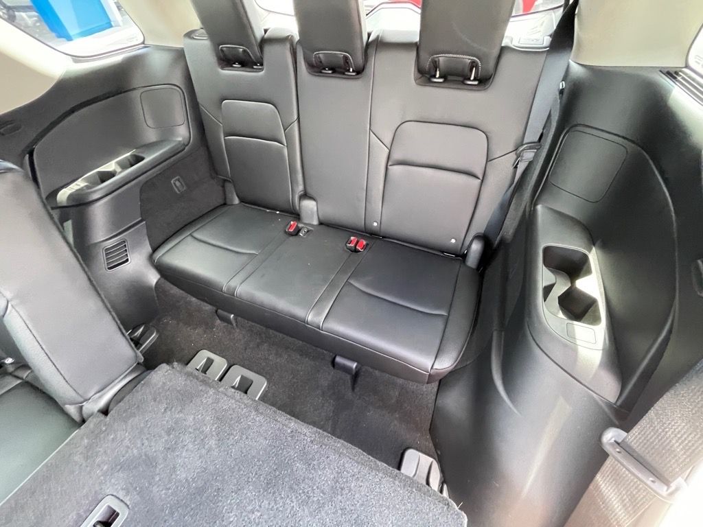 2024 Nissan Pathfinder SL photo 23