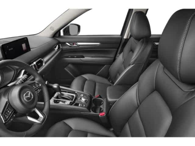 2025 Mazda CX-5 2.5 Select photo 9