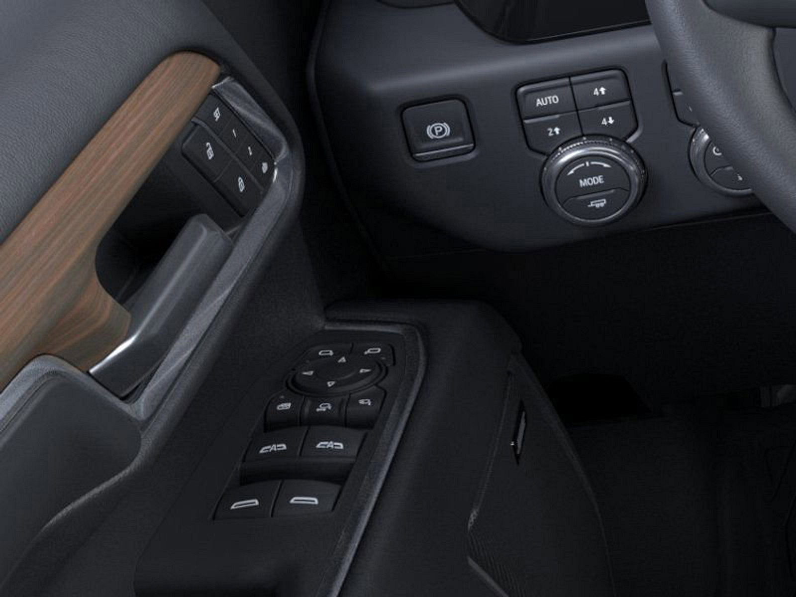 2025 Gmc Sierra 2500 HD SLT photo 21
