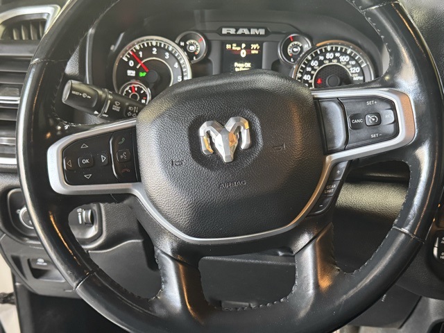 2023 Ram 1500 Big Horn Lone Star photo 7