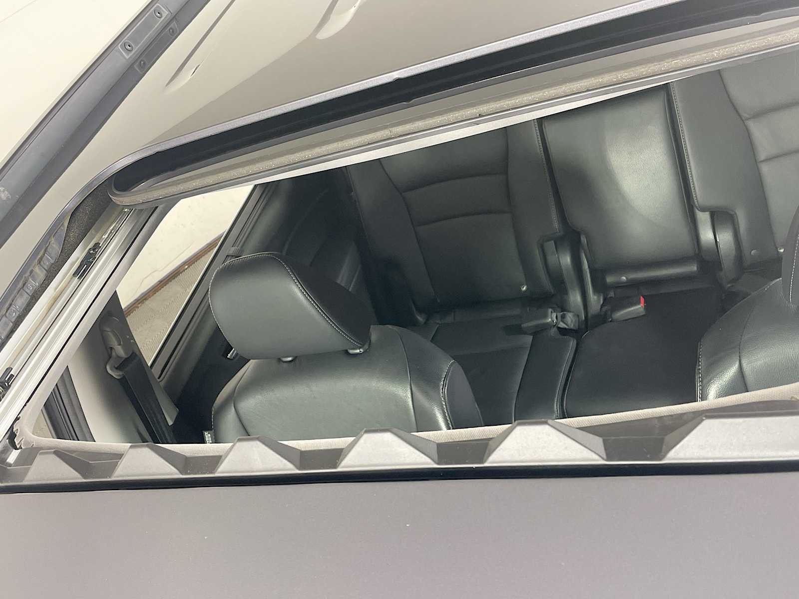 2021 Honda Pilot Special Edition photo 18