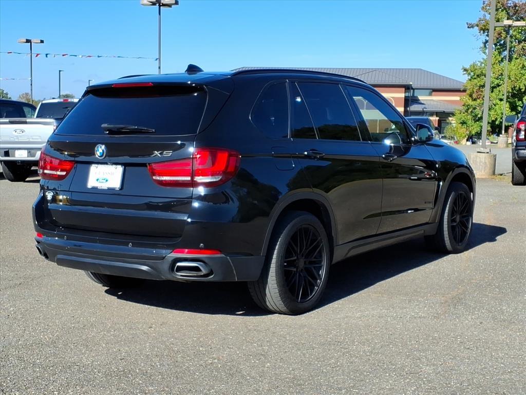 2018 Bmw X5 xDrive35i photo 19
