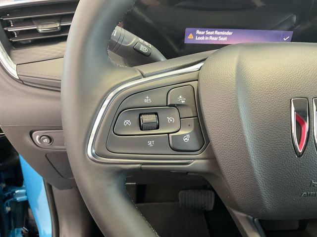 2026 Buick Encore GX Sport Touring photo 21