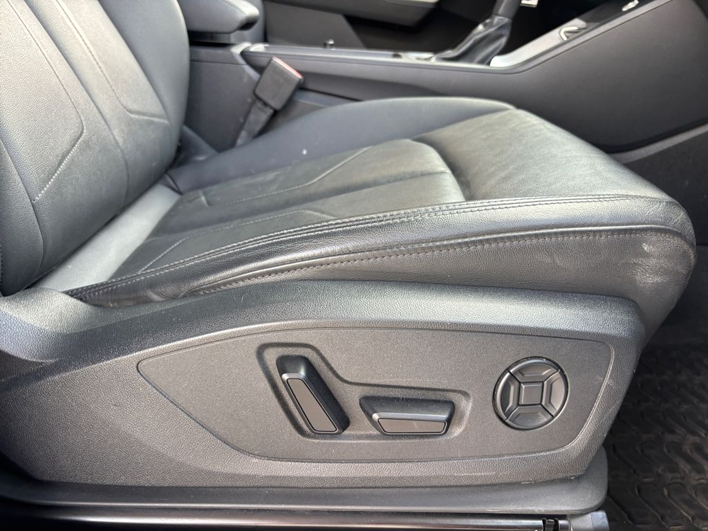 2022 Audi Q3 Premium photo 13