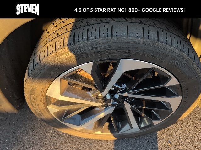 2022 Mitsubishi Outlander SE photo 11