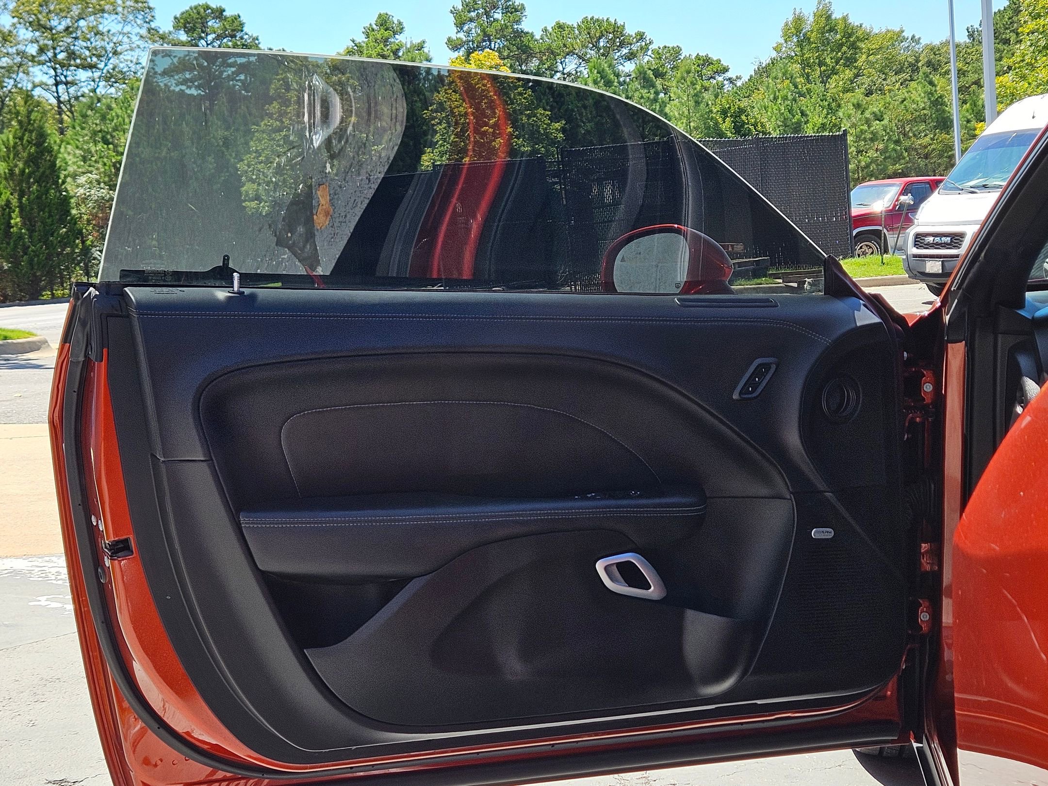 2023 Dodge Challenger R/T Scat Pack photo 18