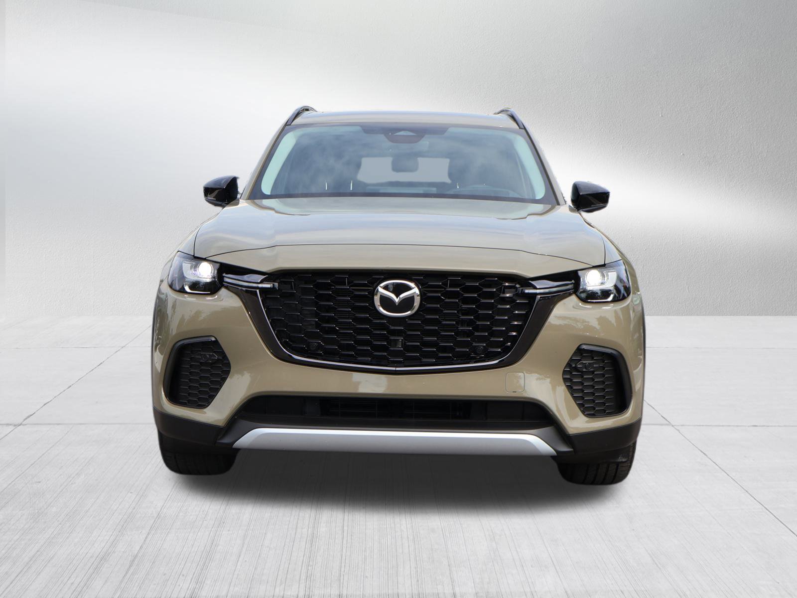 2025 Mazda CX-70 Premium photo 2