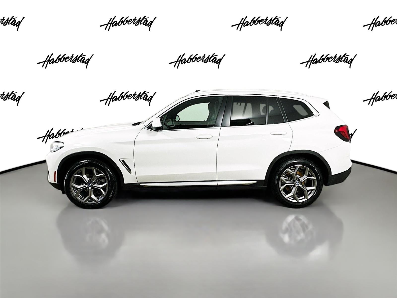 2022 Bmw X3 xDrive30i photo 6