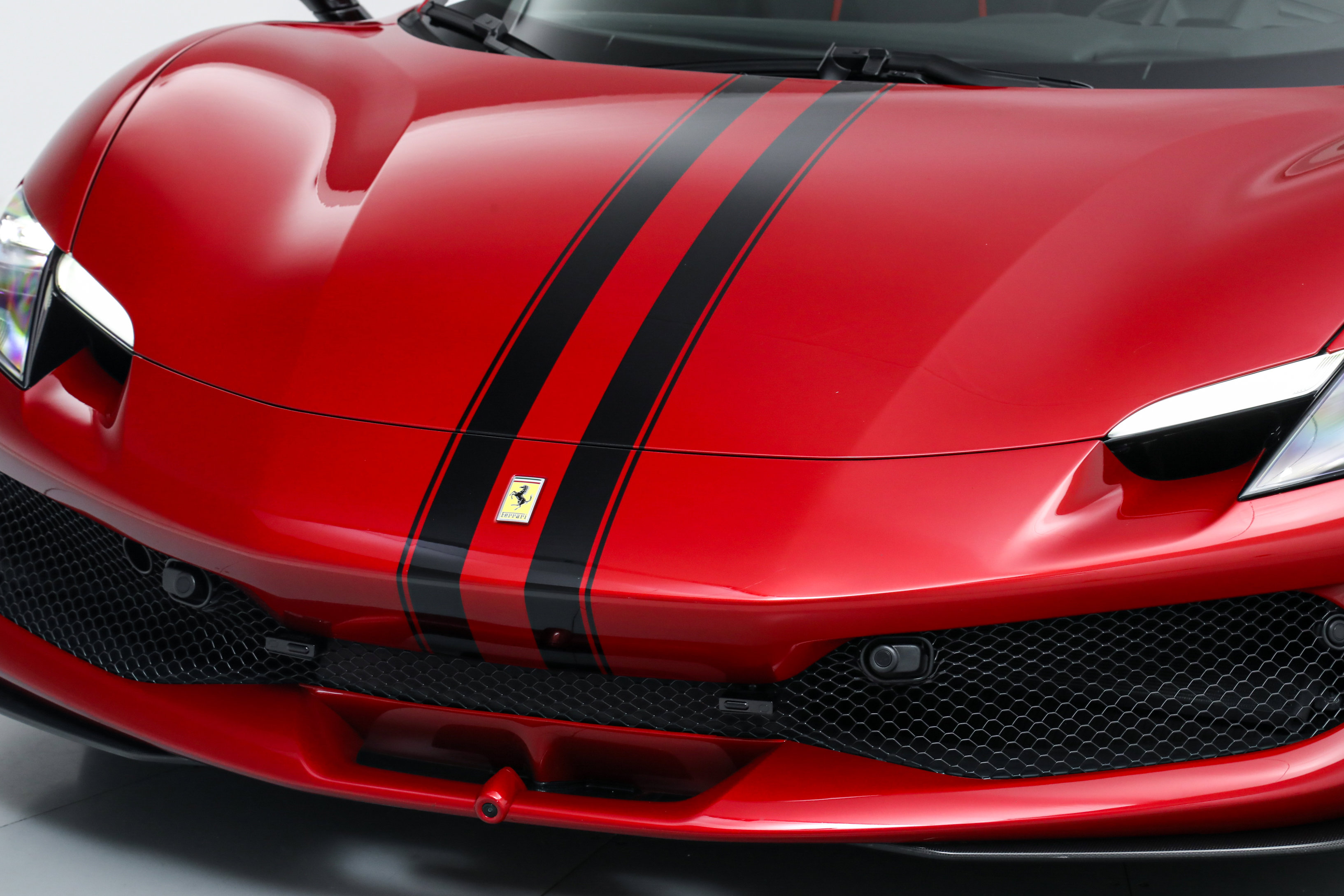 2024 Ferrari 296 GTS photo 16