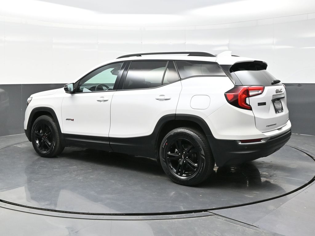 2023 Gmc Terrain AT4 photo 2