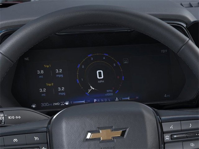 2026 Chevrolet Colorado LT photo 16