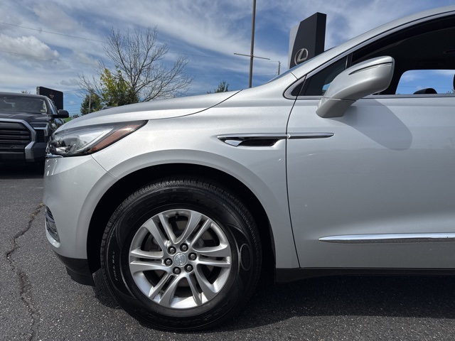 2019 Buick Enclave Essence photo 34