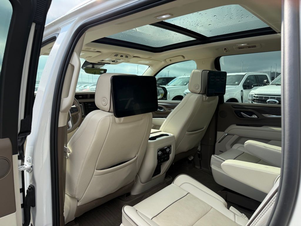 2023 Gmc Yukon XL Denali photo 6