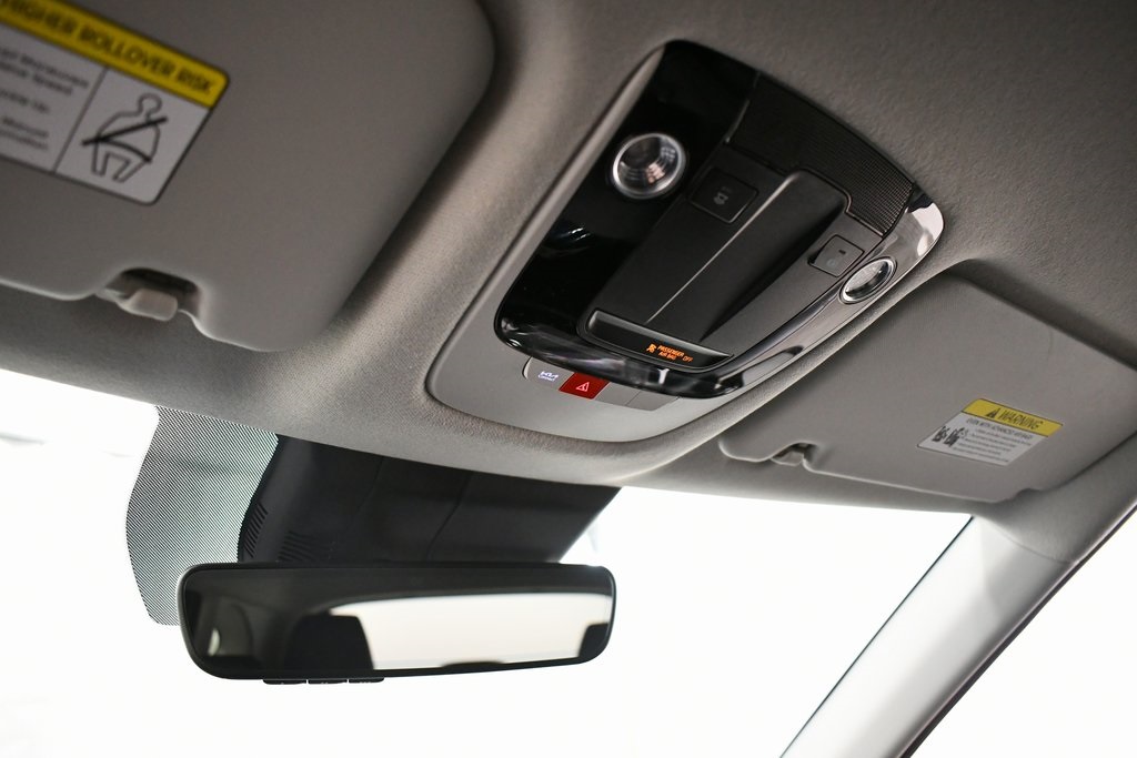 2024 Kia Seltos S photo 25