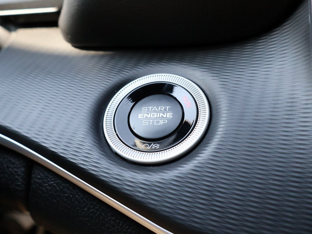 2025 Jeep Grand Cherokee Laredo X photo 32
