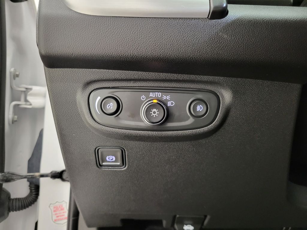 2024 Gmc Terrain SLT photo 23
