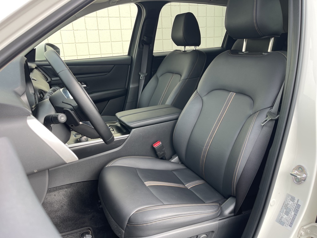 2024 Mazda CX-90 3.3 Turbo Select photo 10