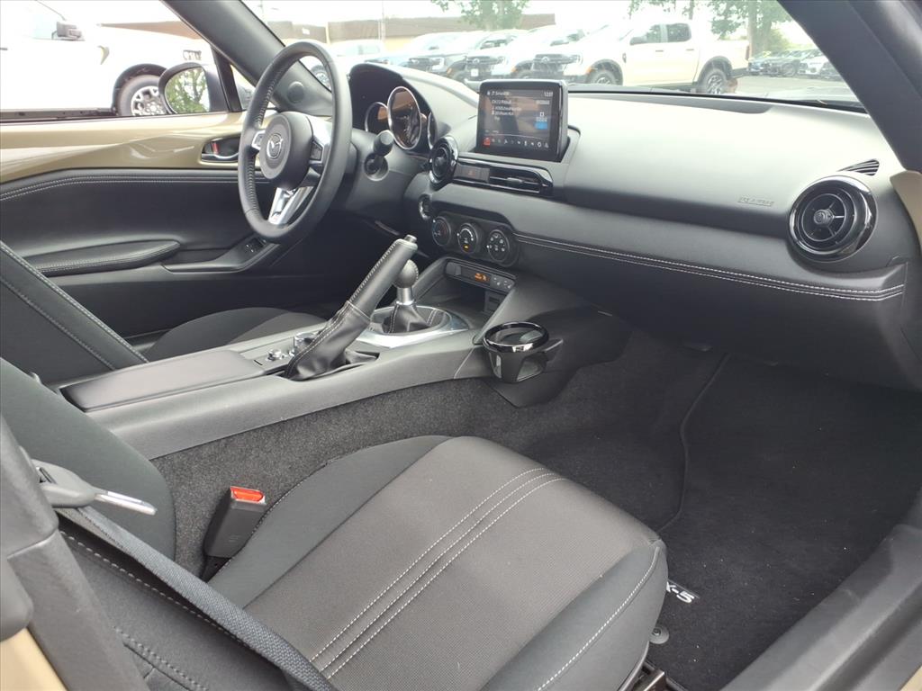 2023 Mazda MX-5 Miata Miata photo 10