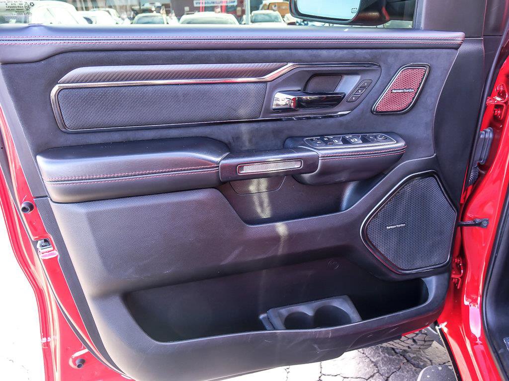 2022 RAM 1500 - Image 26