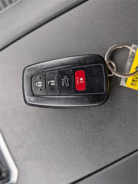 2021 Toyota Highlander XSE photo 22
