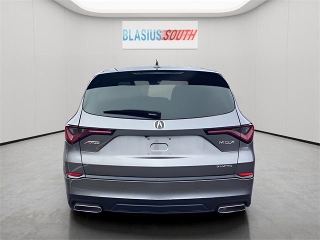 2023 Acura MDX SH-AWD A-Spec photo 4