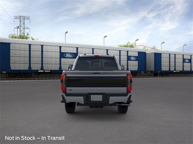 2026 Ford F-350 photo 3