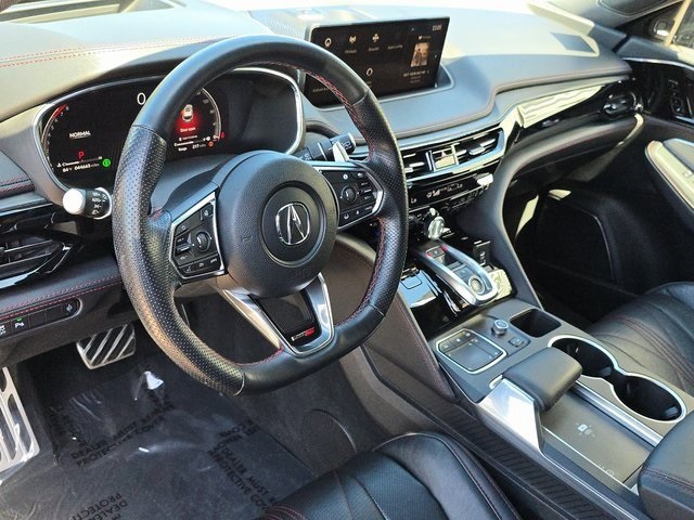 2022 Acura MDX Type S Advance photo 18