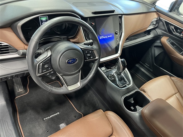2022 Subaru Outback Touring XT photo 8