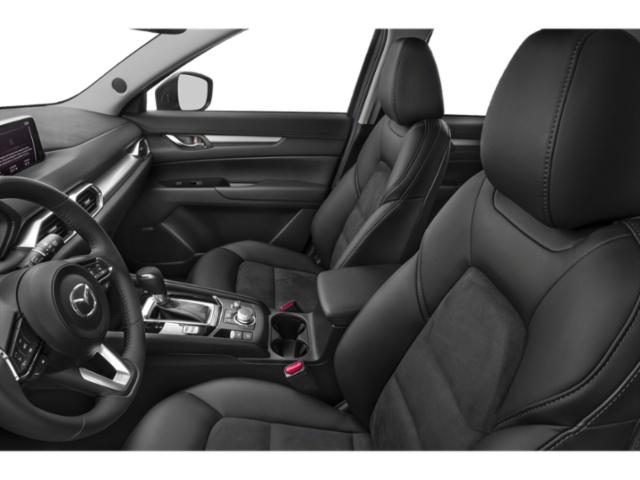 2019 Mazda CX-5 Touring photo 7