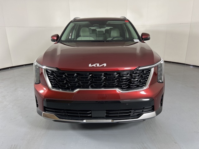 2025 Kia Sorento S photo 2