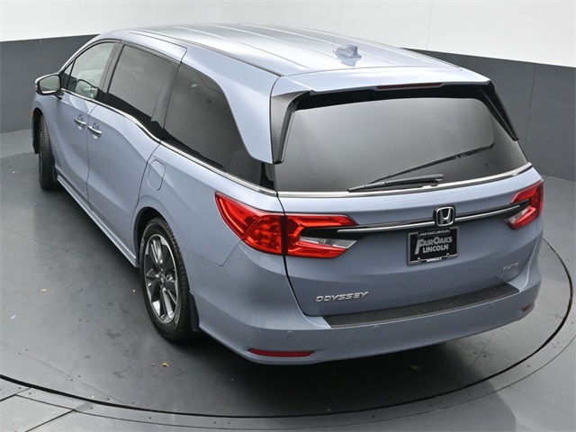 2023 HONDA ODYSSEY - Image 48